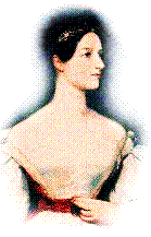 Lady Ada Lovelace